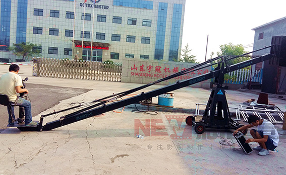 產品短片拍攝_濟南產品短片拍攝